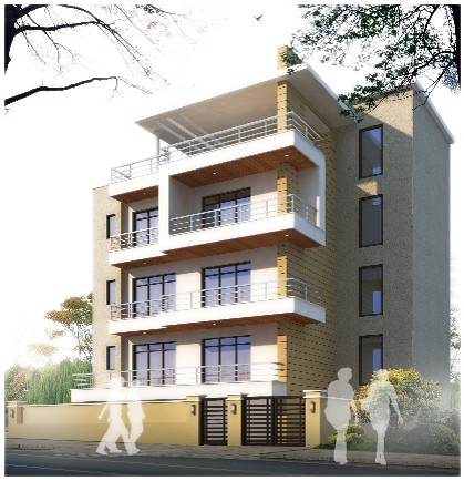 Architecture Project 2